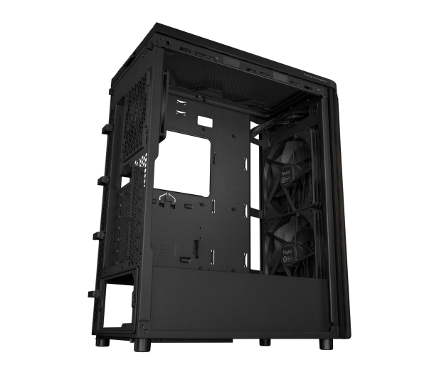 ASUS PROART PA401 WOOD MESH PWM Black - 1551879 - zdjęcie 5